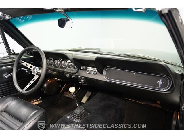 1966 Ford Mustang (CC-2096896) for sale in Concord, North Carolina
