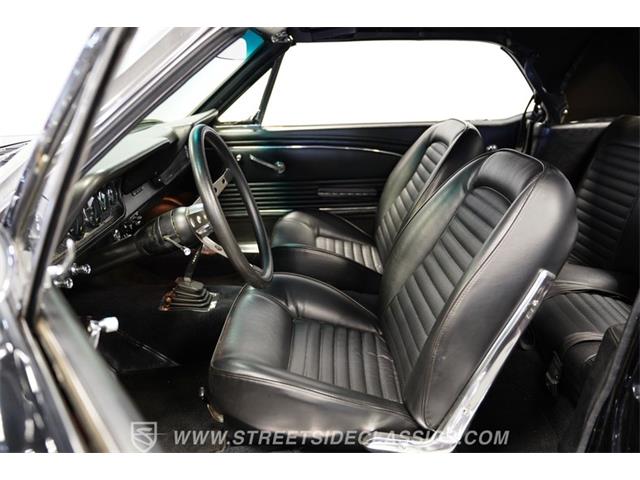 1966 Ford Mustang (CC-2096896) for sale in Concord, North Carolina