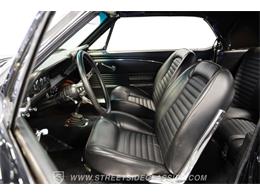 1966 Ford Mustang (CC-2096896) for sale in Concord, North Carolina