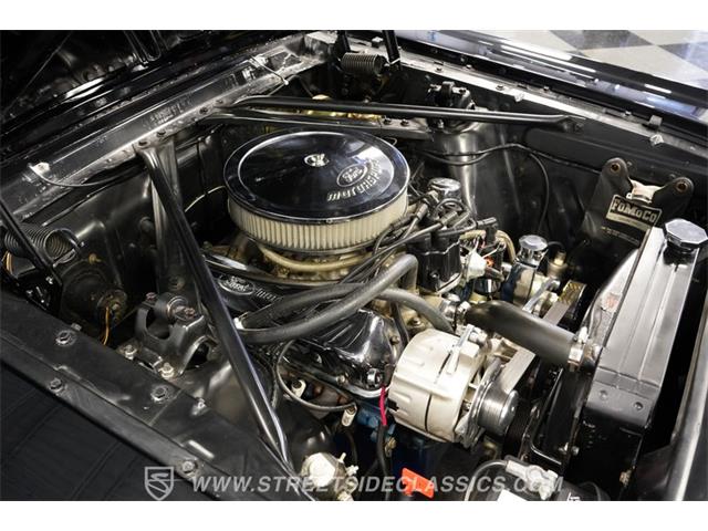 1966 Ford Mustang (CC-2096896) for sale in Concord, North Carolina