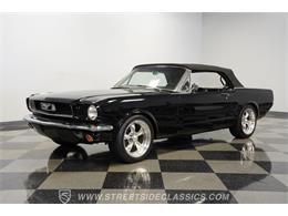 1966 Ford Mustang (CC-2096896) for sale in Concord, North Carolina