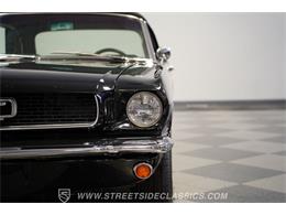 1966 Ford Mustang (CC-2096896) for sale in Concord, North Carolina