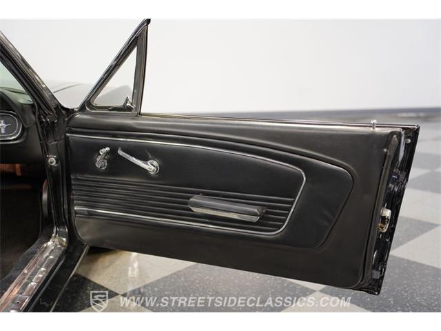1966 Ford Mustang (CC-2096896) for sale in Concord, North Carolina