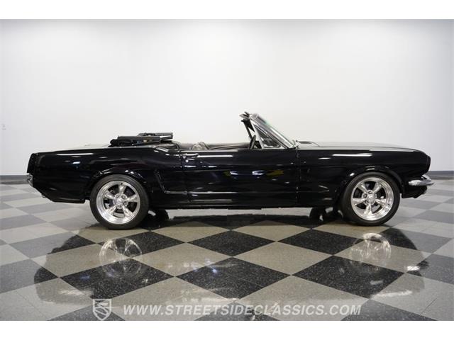 1966 Ford Mustang (CC-2096896) for sale in Concord, North Carolina
