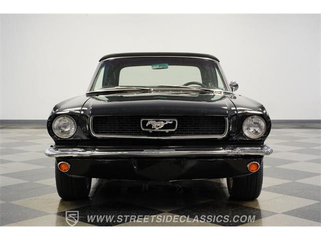 1966 Ford Mustang (CC-2096896) for sale in Concord, North Carolina