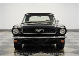 1966 Ford Mustang (CC-2096896) for sale in Concord, North Carolina