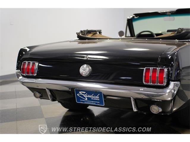 1966 Ford Mustang (CC-2096896) for sale in Concord, North Carolina