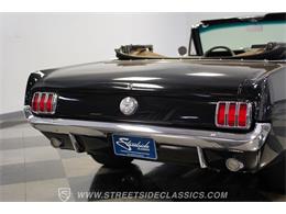 1966 Ford Mustang (CC-2096896) for sale in Concord, North Carolina