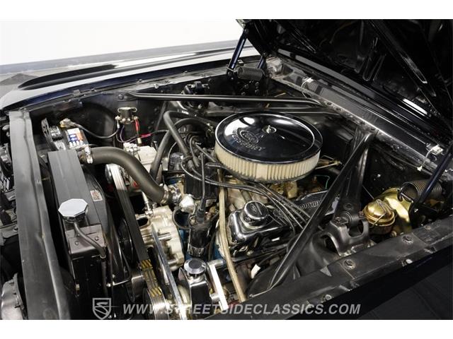 1966 Ford Mustang (CC-2096896) for sale in Concord, North Carolina
