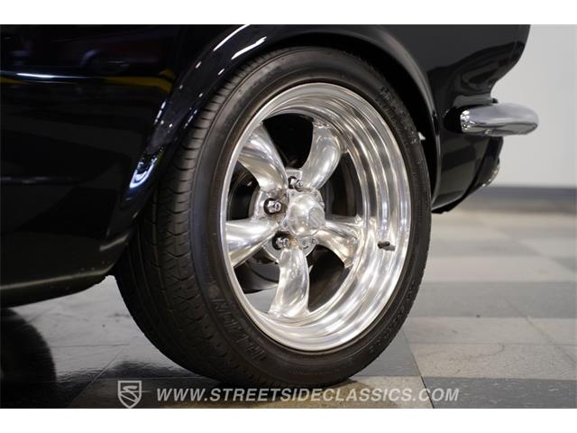 1966 Ford Mustang (CC-2096896) for sale in Concord, North Carolina
