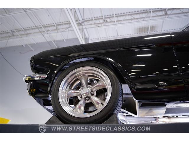 1966 Ford Mustang (CC-2096896) for sale in Concord, North Carolina