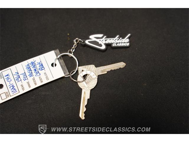 1966 Ford Mustang (CC-2096896) for sale in Concord, North Carolina