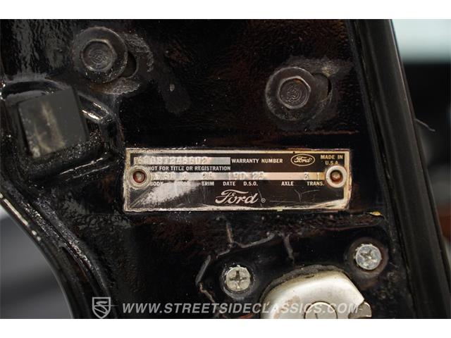 1966 Ford Mustang (CC-2096896) for sale in Concord, North Carolina