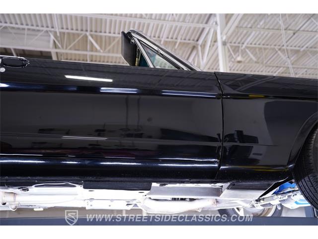 1966 Ford Mustang (CC-2096896) for sale in Concord, North Carolina