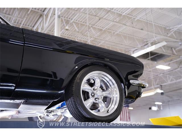 1966 Ford Mustang (CC-2096896) for sale in Concord, North Carolina