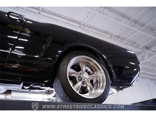 1966 Ford Mustang (CC-2096896) for sale in Concord, North Carolina
