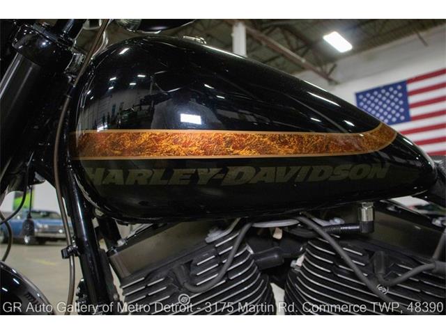 2016 Harley-Davidson FXDSE (CC-2096897) for sale in Kentwood, Michigan