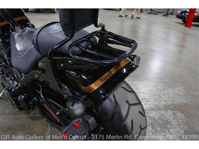 2016 Harley-Davidson FXDSE (CC-2096897) for sale in Kentwood, Michigan