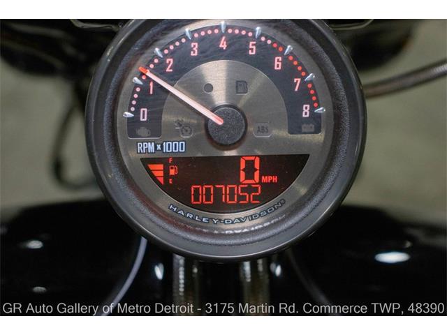 2016 Harley-Davidson FXDSE (CC-2096897) for sale in Kentwood, Michigan