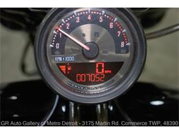 2016 Harley-Davidson FXDSE (CC-2096897) for sale in Kentwood, Michigan