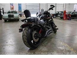 2016 Harley-Davidson FXDSE (CC-2096897) for sale in Kentwood, Michigan