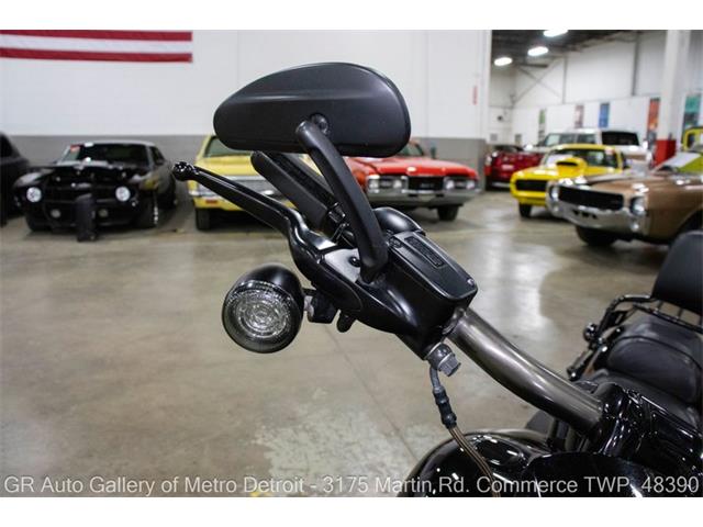 2016 Harley-Davidson FXDSE (CC-2096897) for sale in Kentwood, Michigan