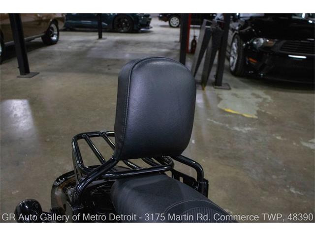 2016 Harley-Davidson FXDSE (CC-2096897) for sale in Kentwood, Michigan