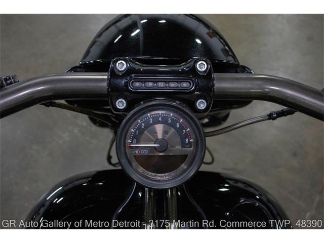 2016 Harley-Davidson FXDSE (CC-2096897) for sale in Kentwood, Michigan