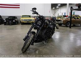 2016 Harley-Davidson FXDSE (CC-2096897) for sale in Kentwood, Michigan