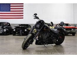 2016 Harley-Davidson FXDSE (CC-2096897) for sale in Kentwood, Michigan
