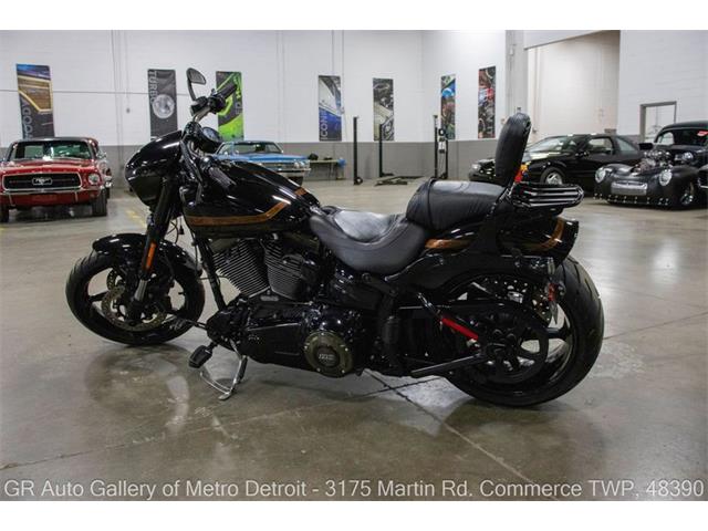 2016 Harley-Davidson FXDSE (CC-2096897) for sale in Kentwood, Michigan