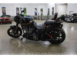 2016 Harley-Davidson FXDSE (CC-2096897) for sale in Kentwood, Michigan