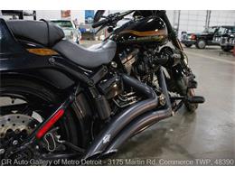 2016 Harley-Davidson FXDSE (CC-2096897) for sale in Kentwood, Michigan