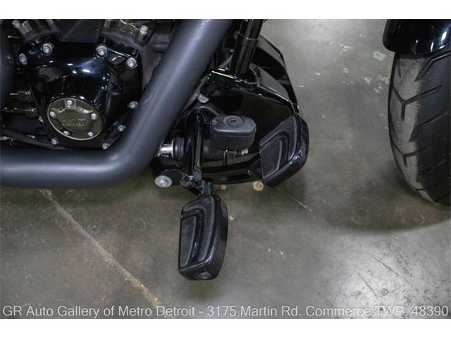 2016 Harley-Davidson FXDSE (CC-2096897) for sale in Kentwood, Michigan