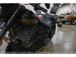 2016 Harley-Davidson FXDSE (CC-2096897) for sale in Kentwood, Michigan