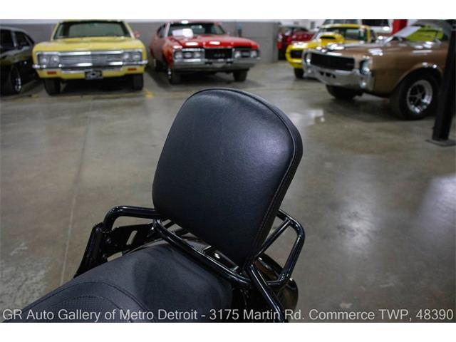 2016 Harley-Davidson FXDSE (CC-2096897) for sale in Kentwood, Michigan