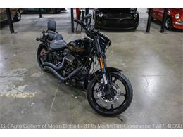 2016 Harley-Davidson FXDSE (CC-2096897) for sale in Kentwood, Michigan