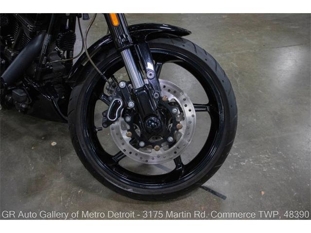 2016 Harley-Davidson FXDSE (CC-2096897) for sale in Kentwood, Michigan