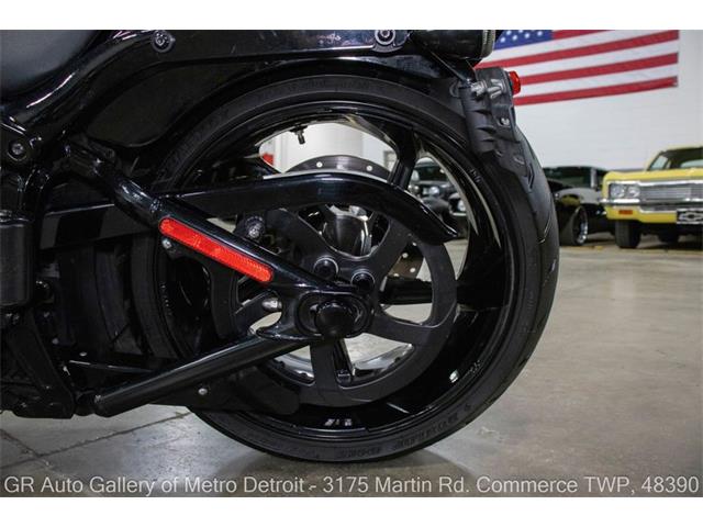 2016 Harley-Davidson FXDSE (CC-2096897) for sale in Kentwood, Michigan