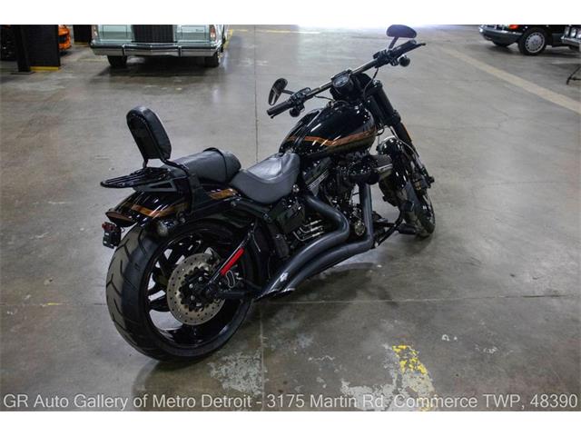 2016 Harley-Davidson FXDSE (CC-2096897) for sale in Kentwood, Michigan