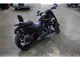 2016 Harley-Davidson FXDSE (CC-2096897) for sale in Kentwood, Michigan