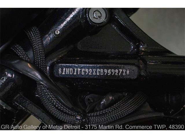 2016 Harley-Davidson FXDSE (CC-2096897) for sale in Kentwood, Michigan