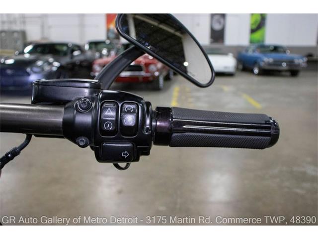 2016 Harley-Davidson FXDSE (CC-2096897) for sale in Kentwood, Michigan