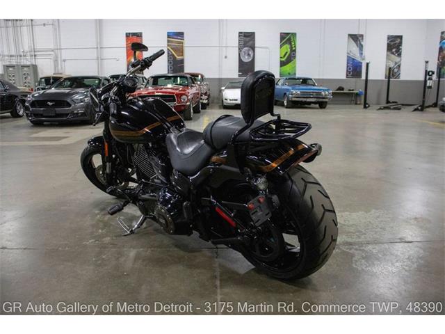 2016 Harley-Davidson FXDSE (CC-2096897) for sale in Kentwood, Michigan