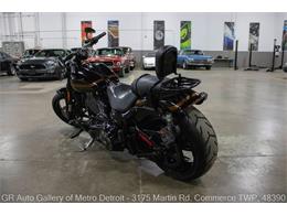 2016 Harley-Davidson FXDSE (CC-2096897) for sale in Kentwood, Michigan