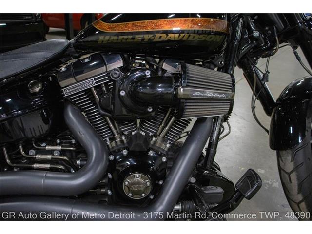 2016 Harley-Davidson FXDSE (CC-2096897) for sale in Kentwood, Michigan