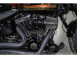 2016 Harley-Davidson FXDSE (CC-2096897) for sale in Kentwood, Michigan