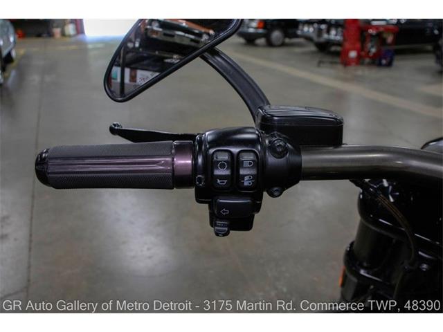 2016 Harley-Davidson FXDSE (CC-2096897) for sale in Kentwood, Michigan