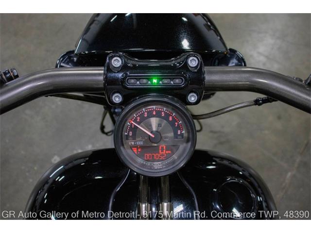 2016 Harley-Davidson FXDSE (CC-2096897) for sale in Kentwood, Michigan