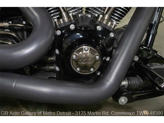 2016 Harley-Davidson FXDSE (CC-2096897) for sale in Kentwood, Michigan